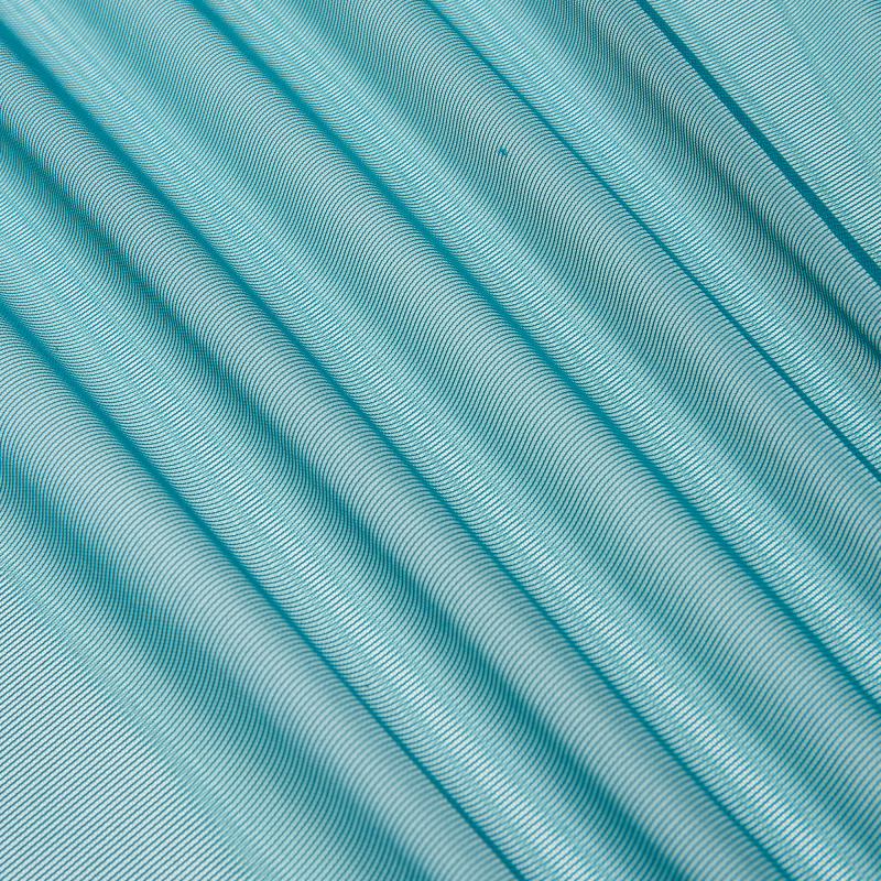 Сетка неэластичная 387 (Бирюзовый, 1382, БП)