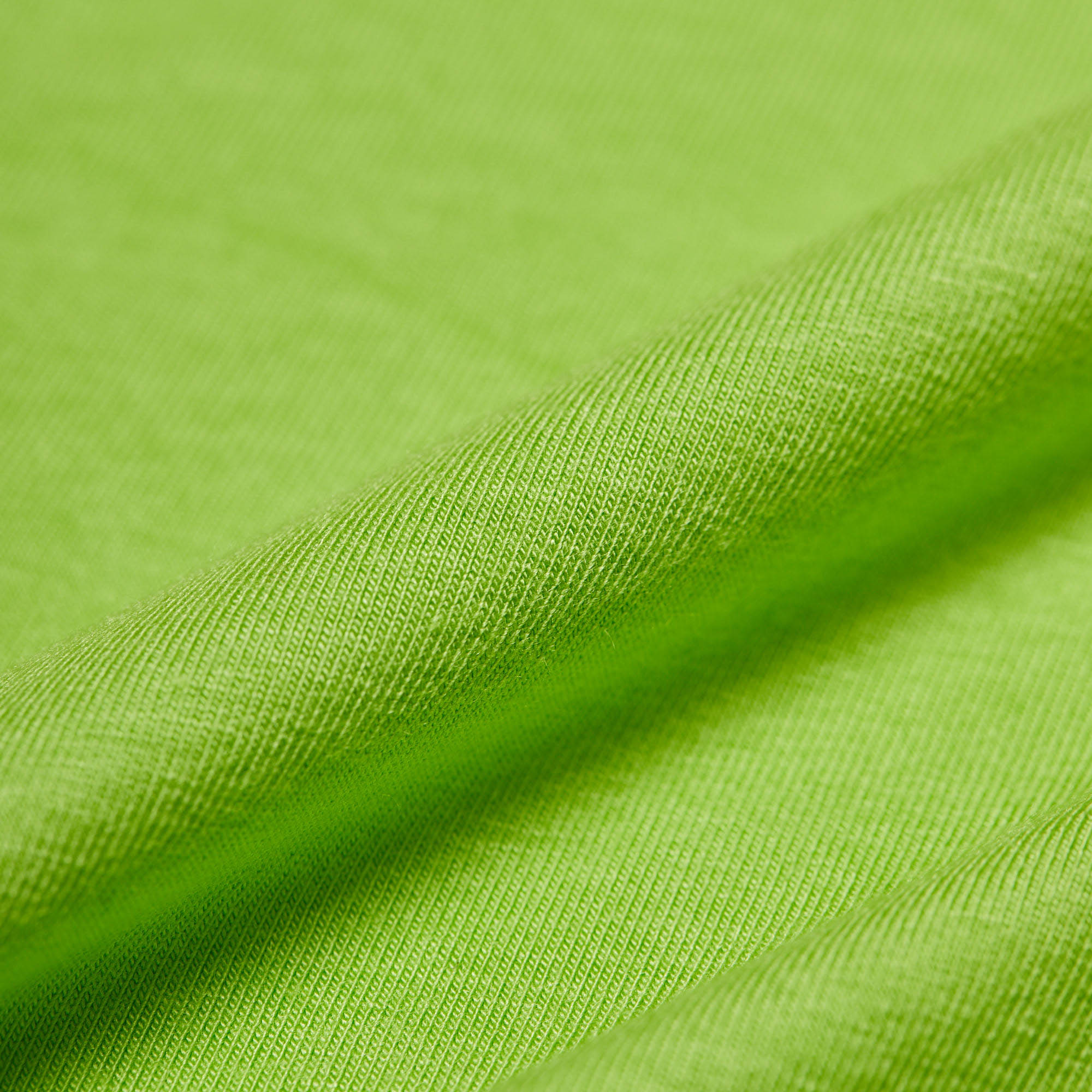 Модал трикотажный Ne 30/1 (Салатовый, 032004, БП)