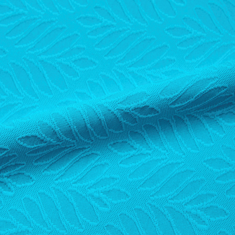 Микрофибра KML DIS.6618 (Бирюзовый, H566 IBIZA, БП)