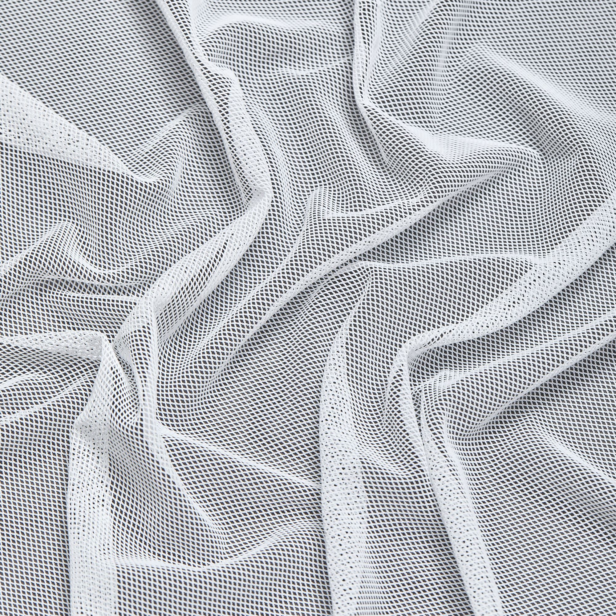 Сетка Эластичная 74980 (Белый, Стандарт, БП)