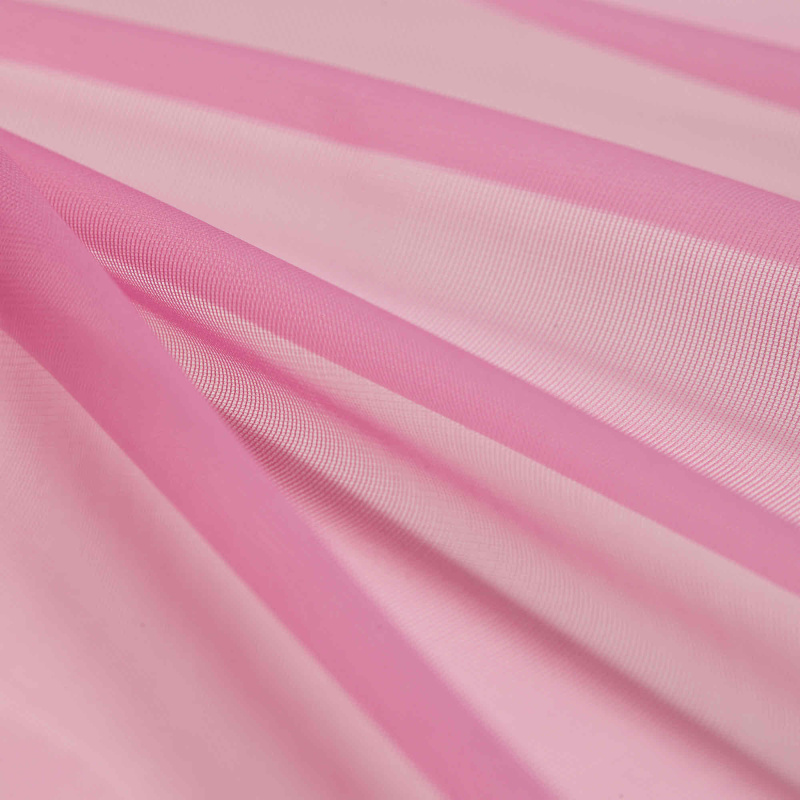 Сетка неэластичная 387 (Сиреневый, 331, БП)