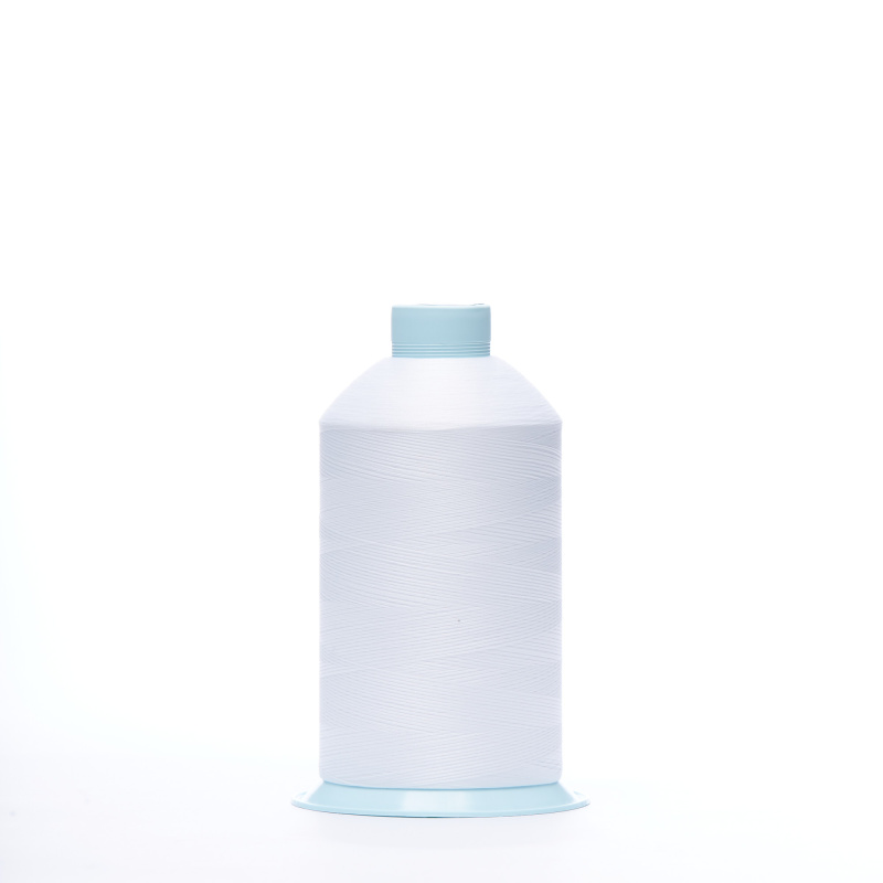 Нитки Текстурированные GRAMAX 160 (Белый, 1712, БП)