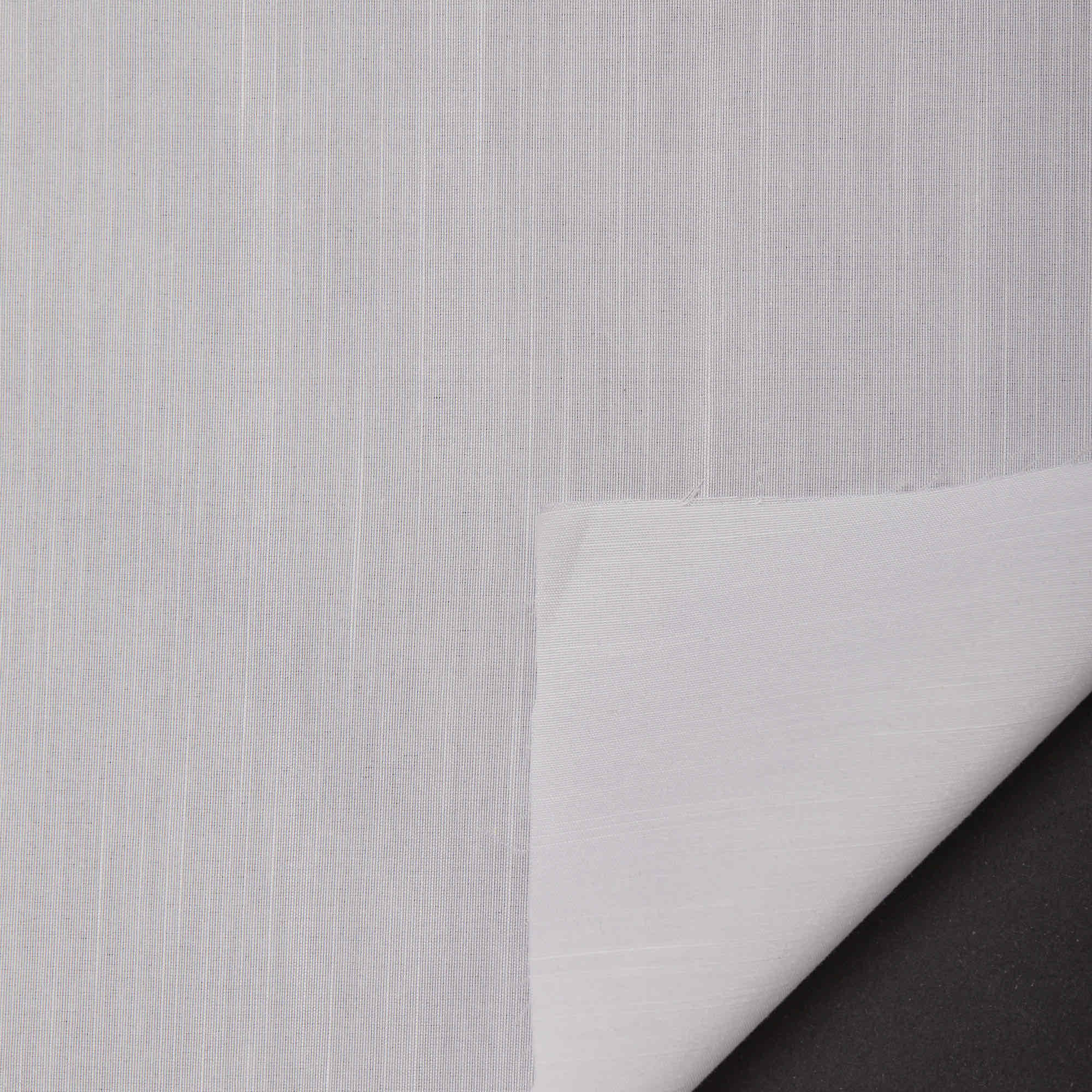 Хлопок тканый WHSH-SC1420 (Белый, Стандарт, БП)