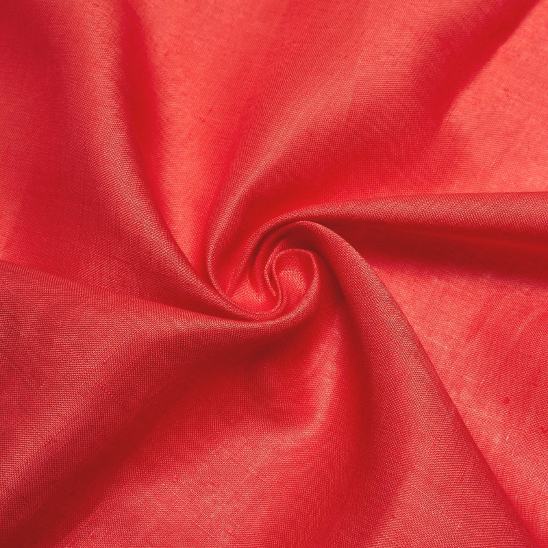 Лен WHFLY6-2-001 (Коралловый, R-WH177C, БП)