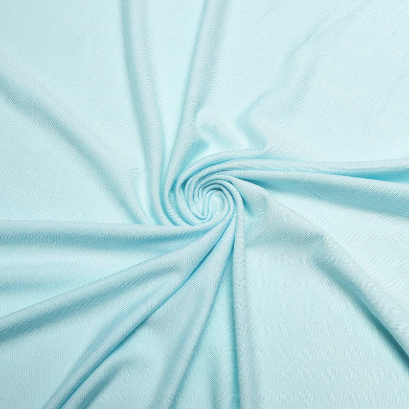 Модал трикотажный XT-45 (Ментоловый, A34597A, БП)