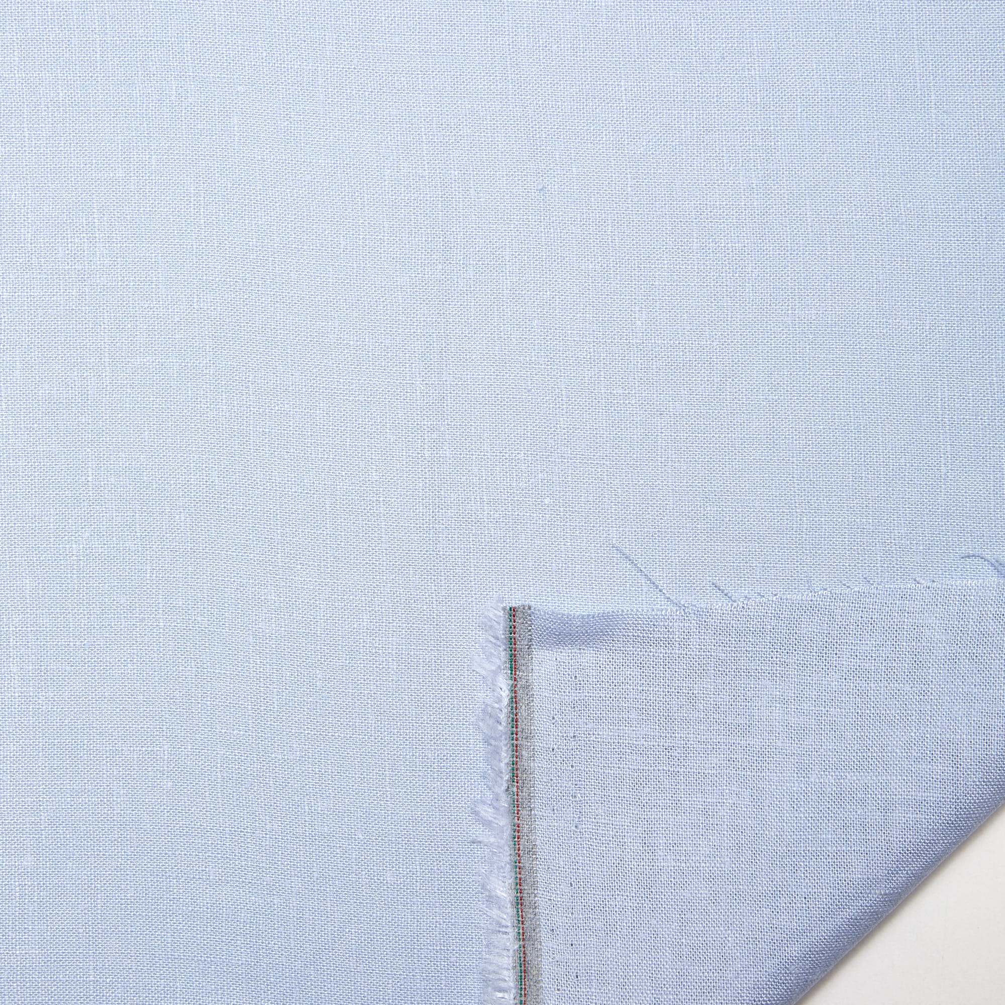 Лен HS20220311-99 (Голубой, 15-3915 A, 15-3915)