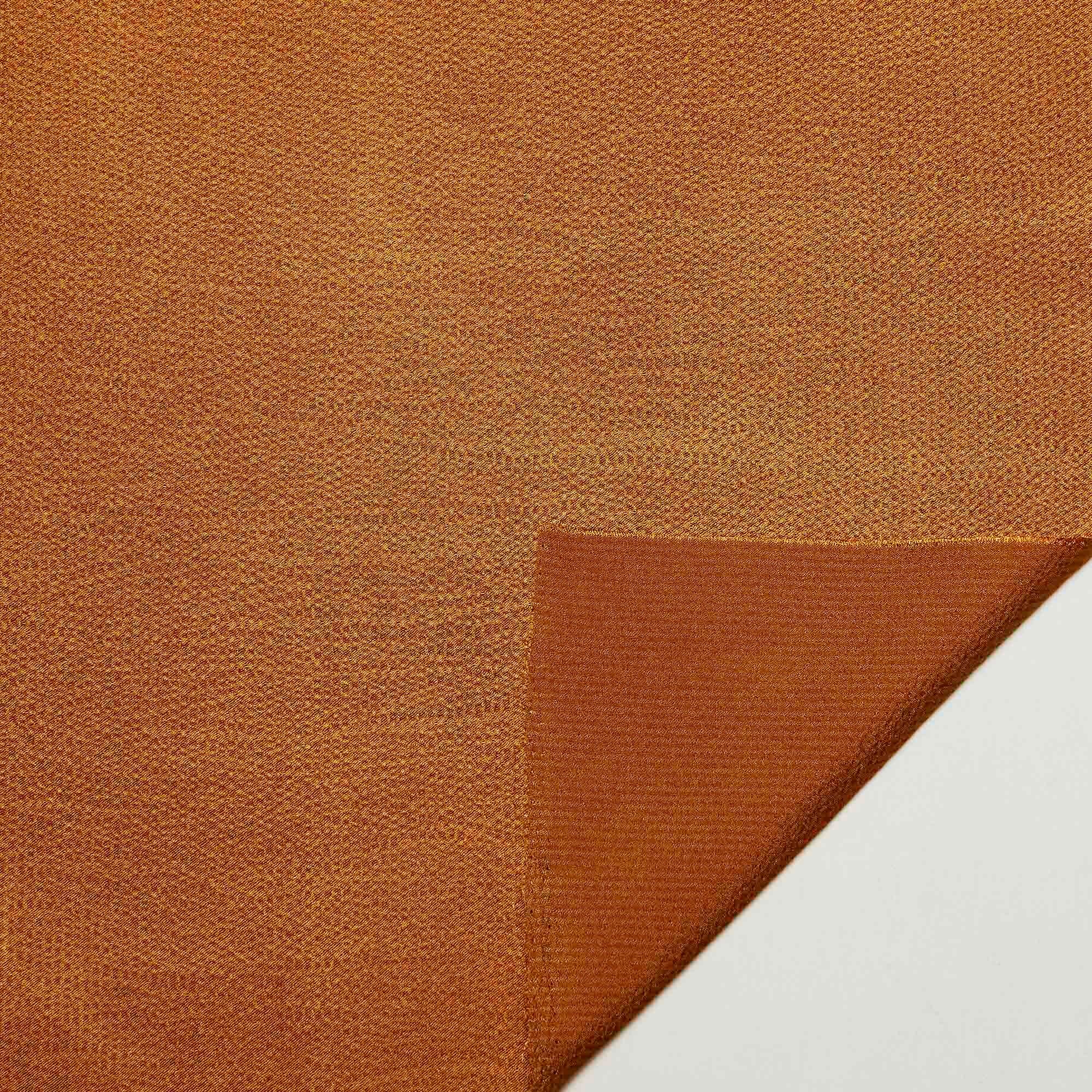 Сатин Эластичный BT-0871S HAMMER SATIN (Желтый, Amber A, 16-1054)