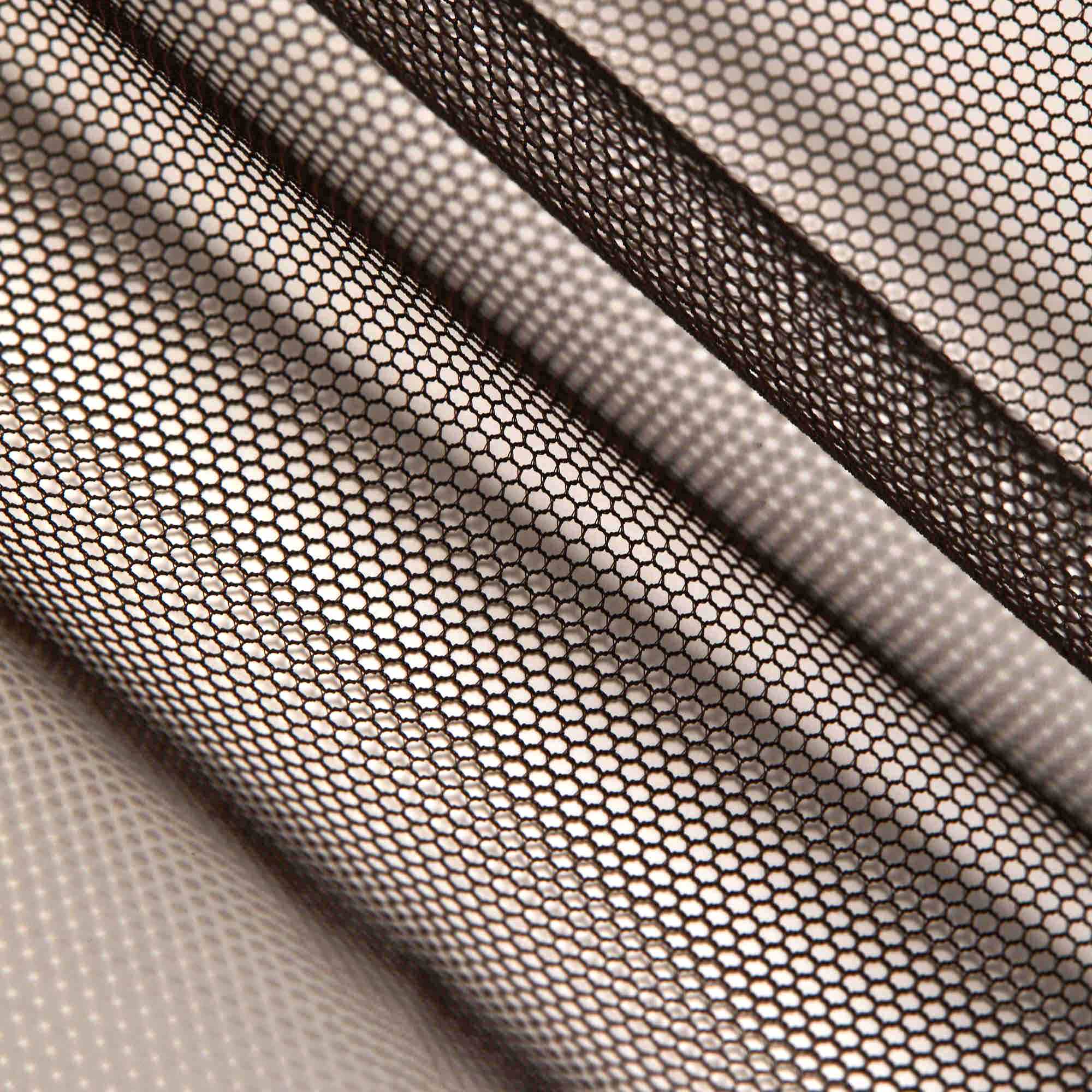 Сетка Неэластичная 480 (Коричневый, 111, БП)
