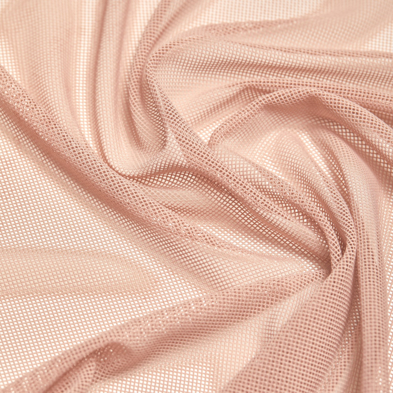 Сетка Эластичная F023 (Бежевый, LT16081012А, БП)