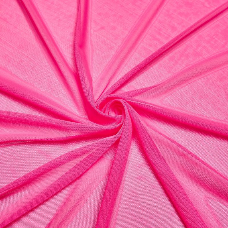 Сетка эластичная 6H23152 (Розовый, WDT22082248A, NEON)