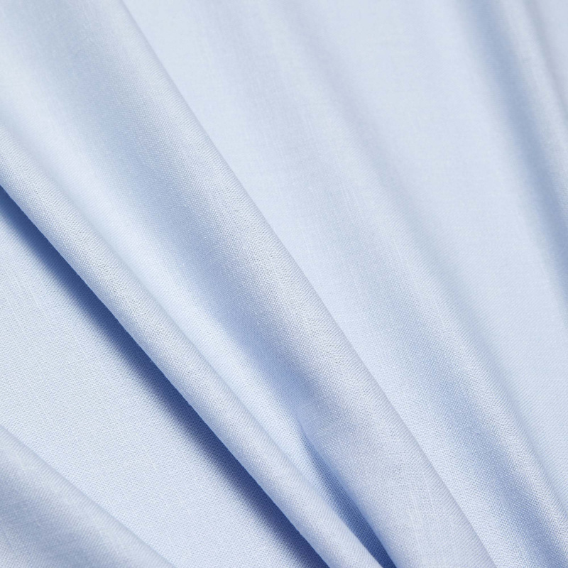 Лен HS20220311-99 (Голубой, 15-3915 A, 15-3915)