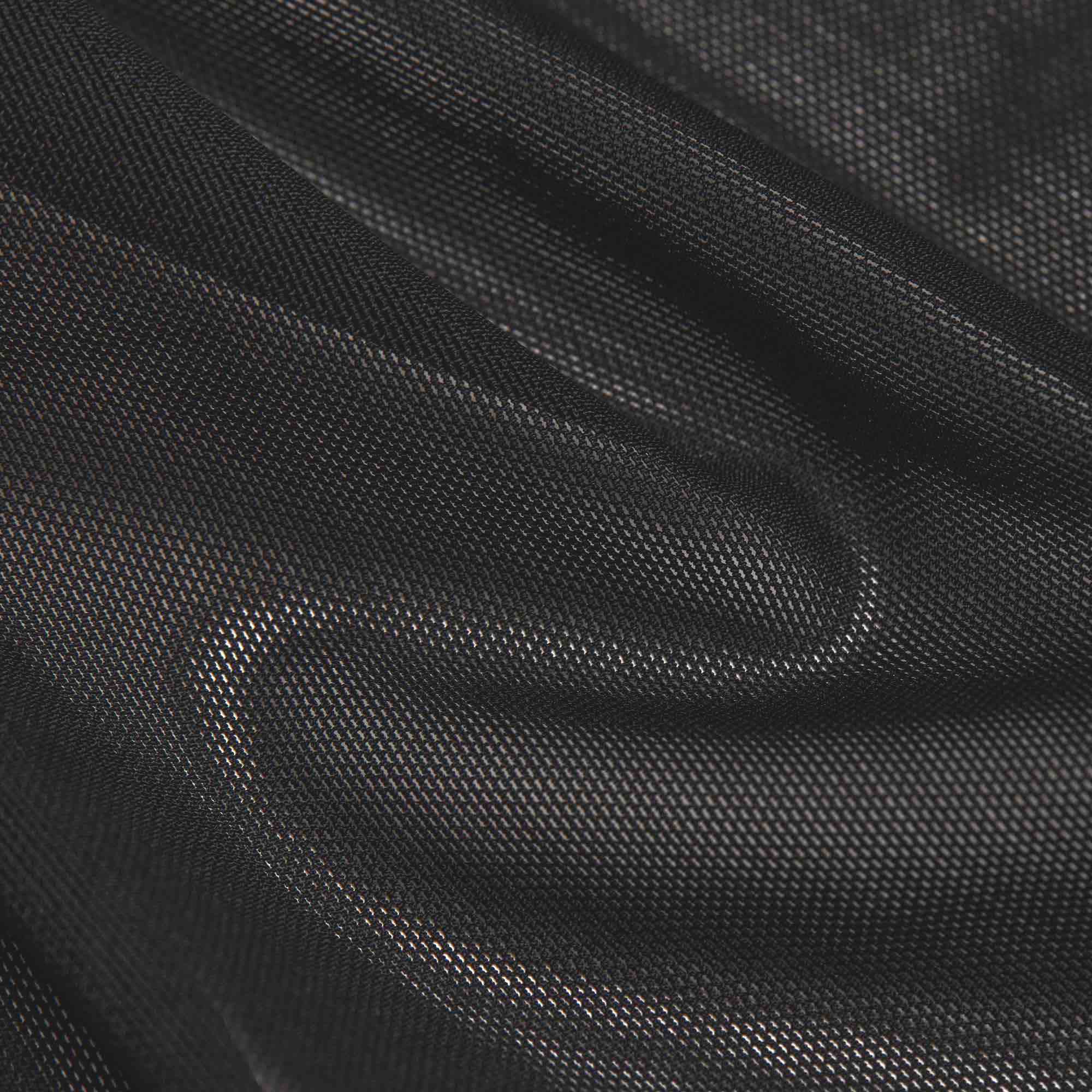 Сетка эластичная nkkt-11381 (Черный, Стандарт, БП)