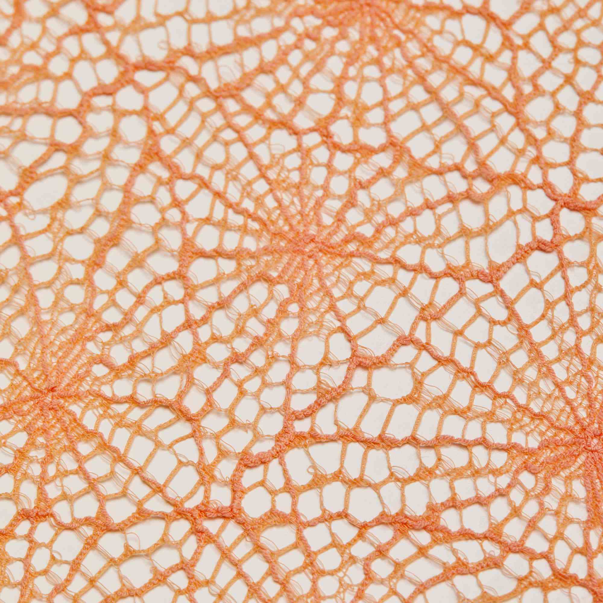 Кружевное Эластичное Полотно 7400658 (Бежевый, Стандарт, БП)