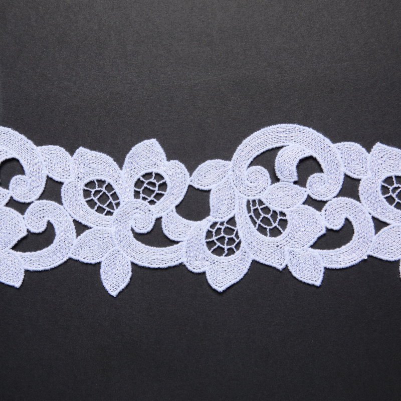 Макраме 306'070-113 (Белый, Стандарт, БП)