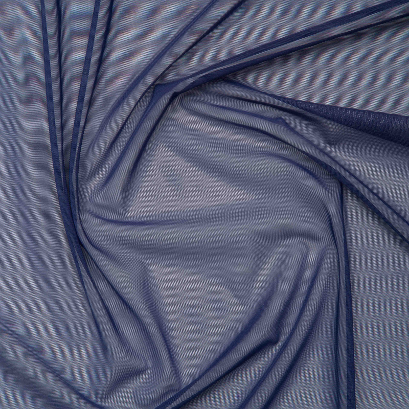 Сетка эластичная 6H23152 (Синий, HT17122536B, БП)