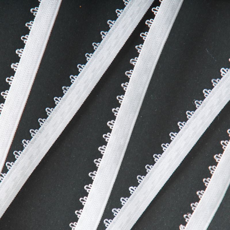 Отделочная Тесьма CL5021/8 (Белый, W15409, БП)