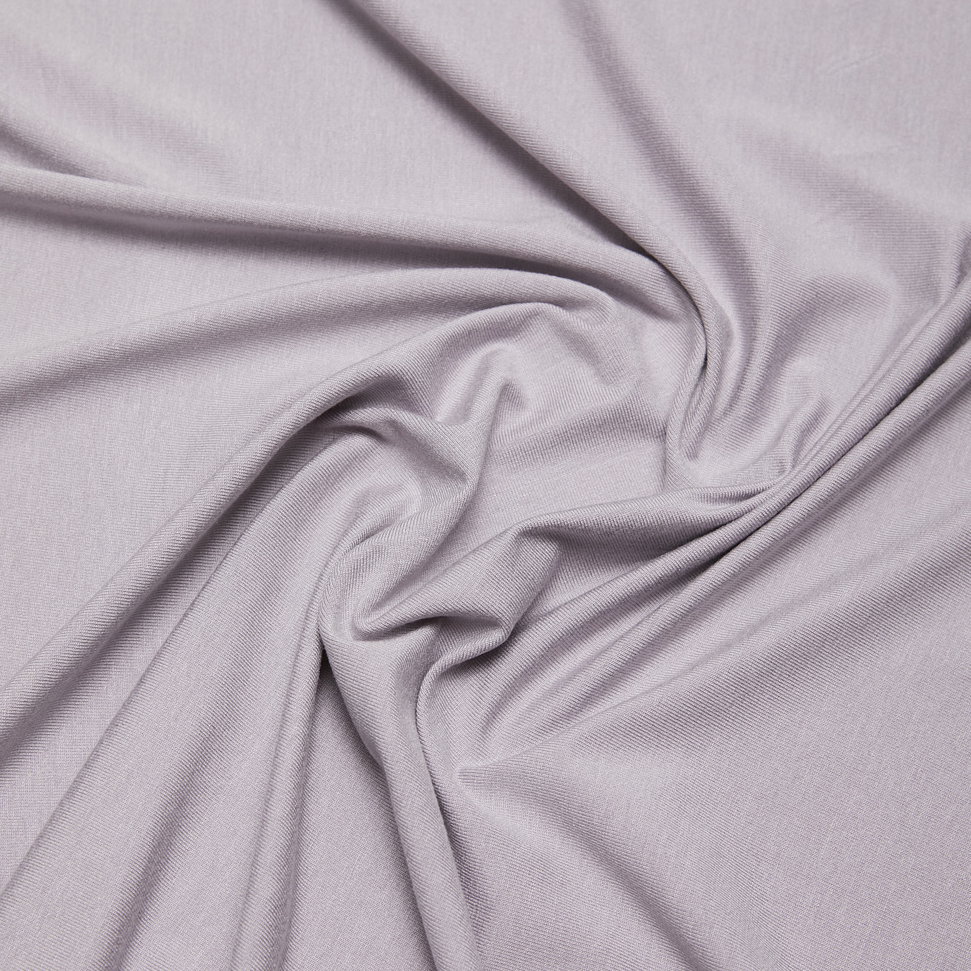 Модал трикотажный 16562 (Серый, 11.3, БП)