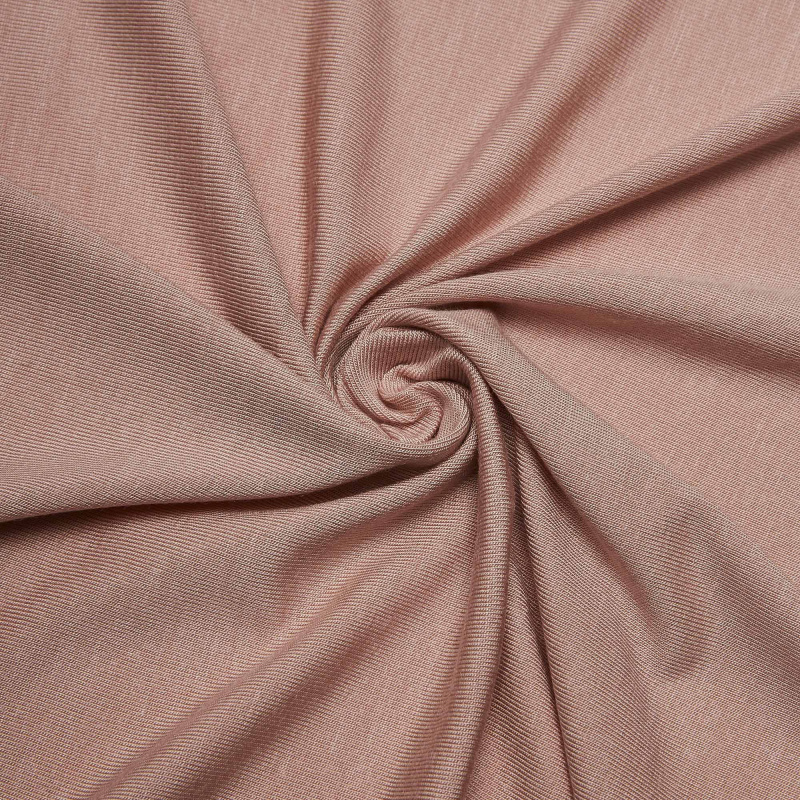 Модал трикотажный XT-45 (Бежевый, A28524A, БП)