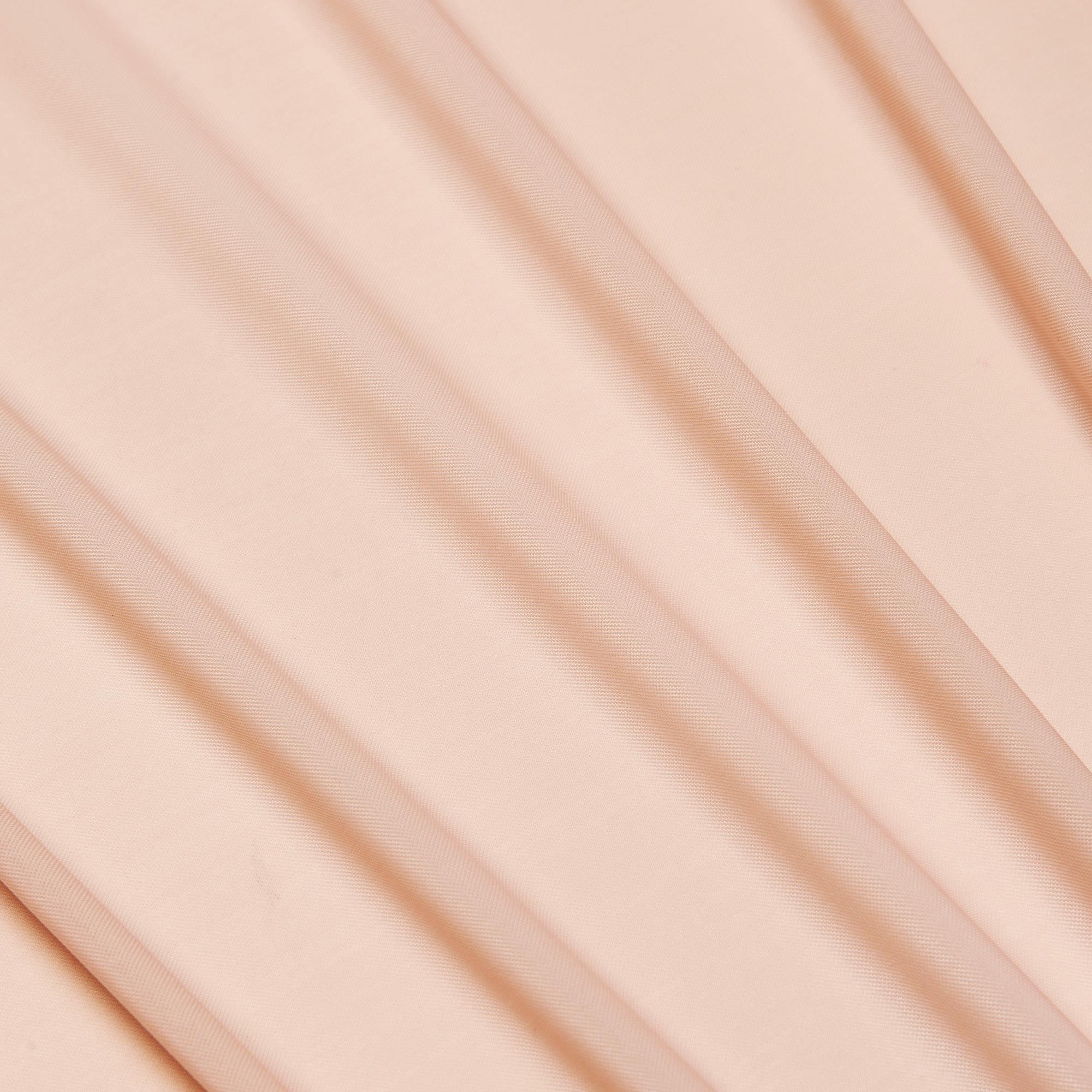 Сетка Эластичная CS 2431/145 (Розовый, HQ10, БП)