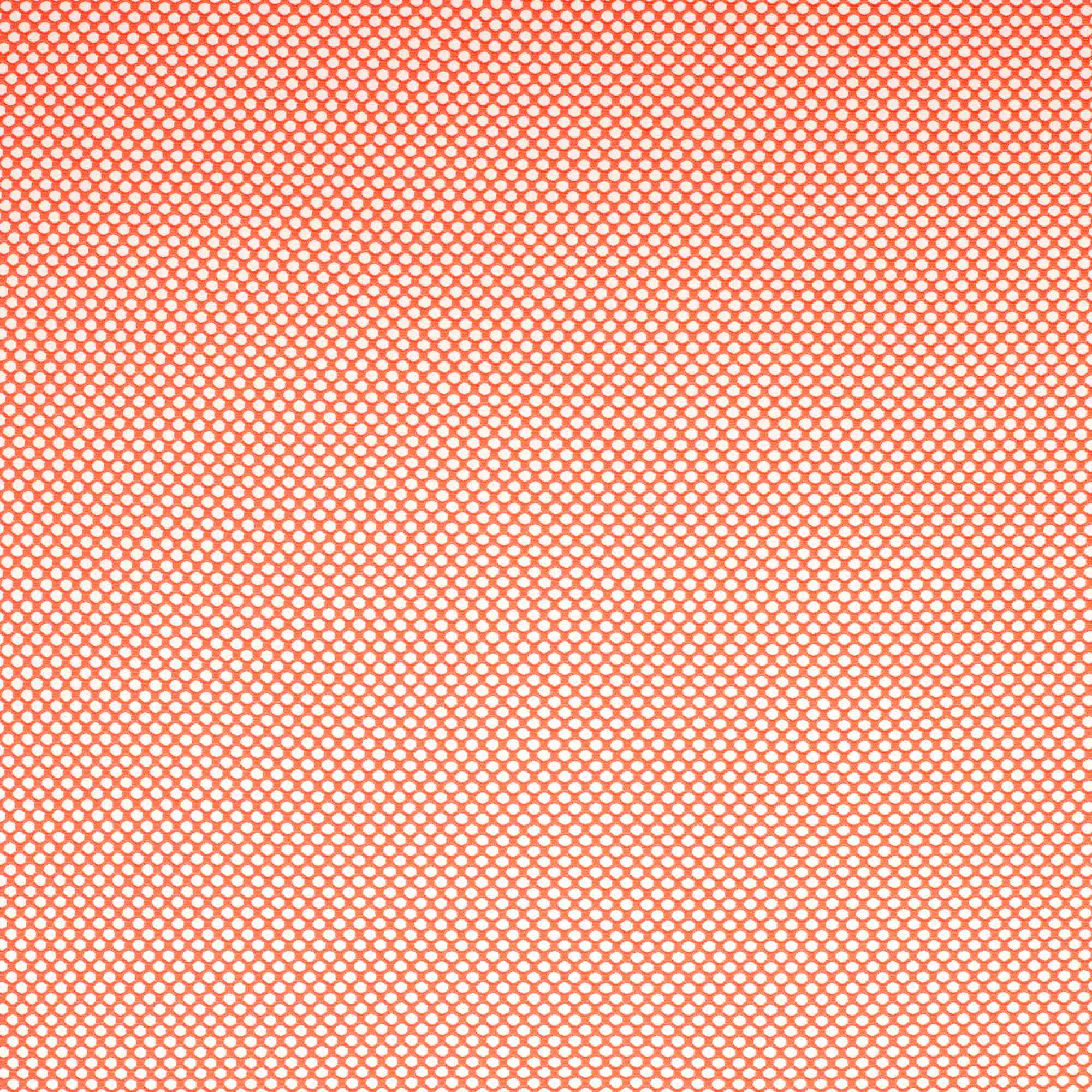 Сетка Эластичная FT016 (Коралловый, HT16021319B, БП)