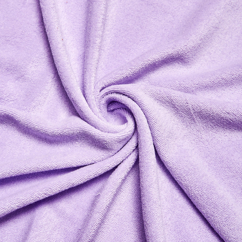 Махровое Полотно EC447-003 (Сиреневый, 14-3612 TC, БП)