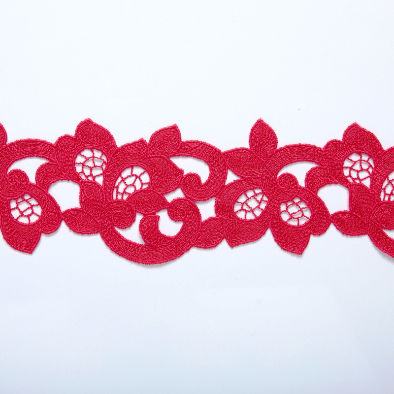 Макраме 306'071-113 (Красный, 41623 rot(2), БП)