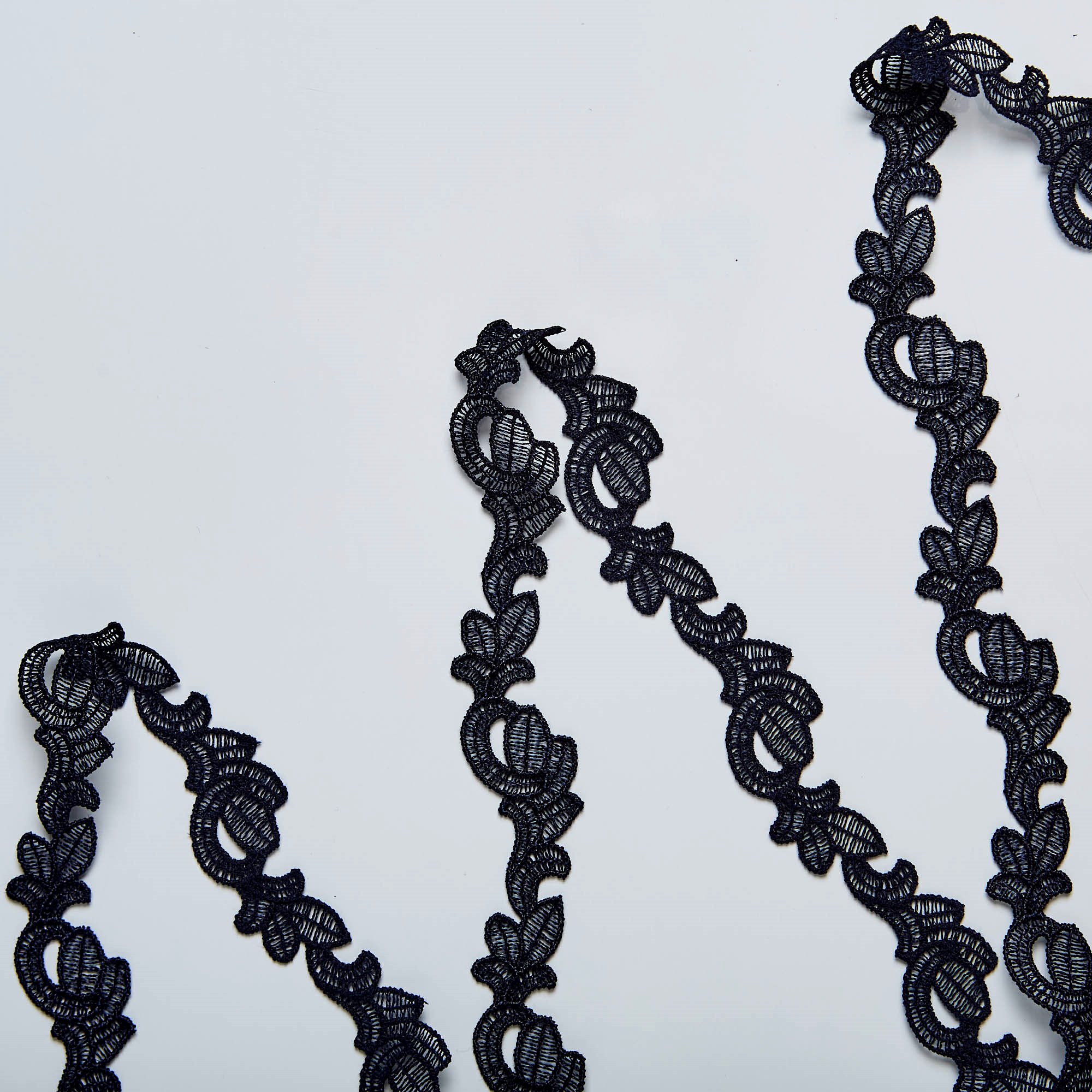 Макраме xgt00918a (Синий, 033, БП)