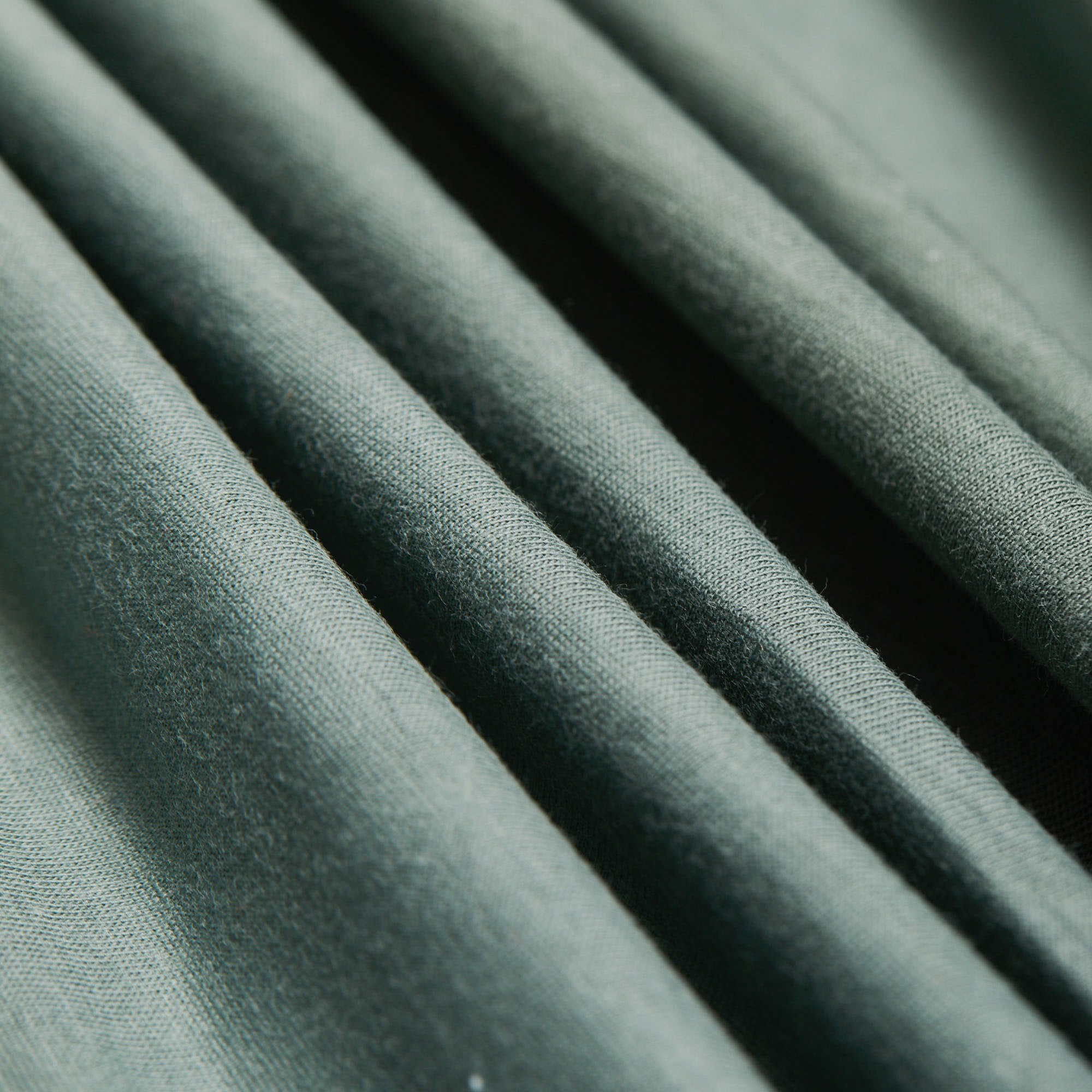 Хлопок трикотажный 0616RES (Зеленый, 23.59, БП)