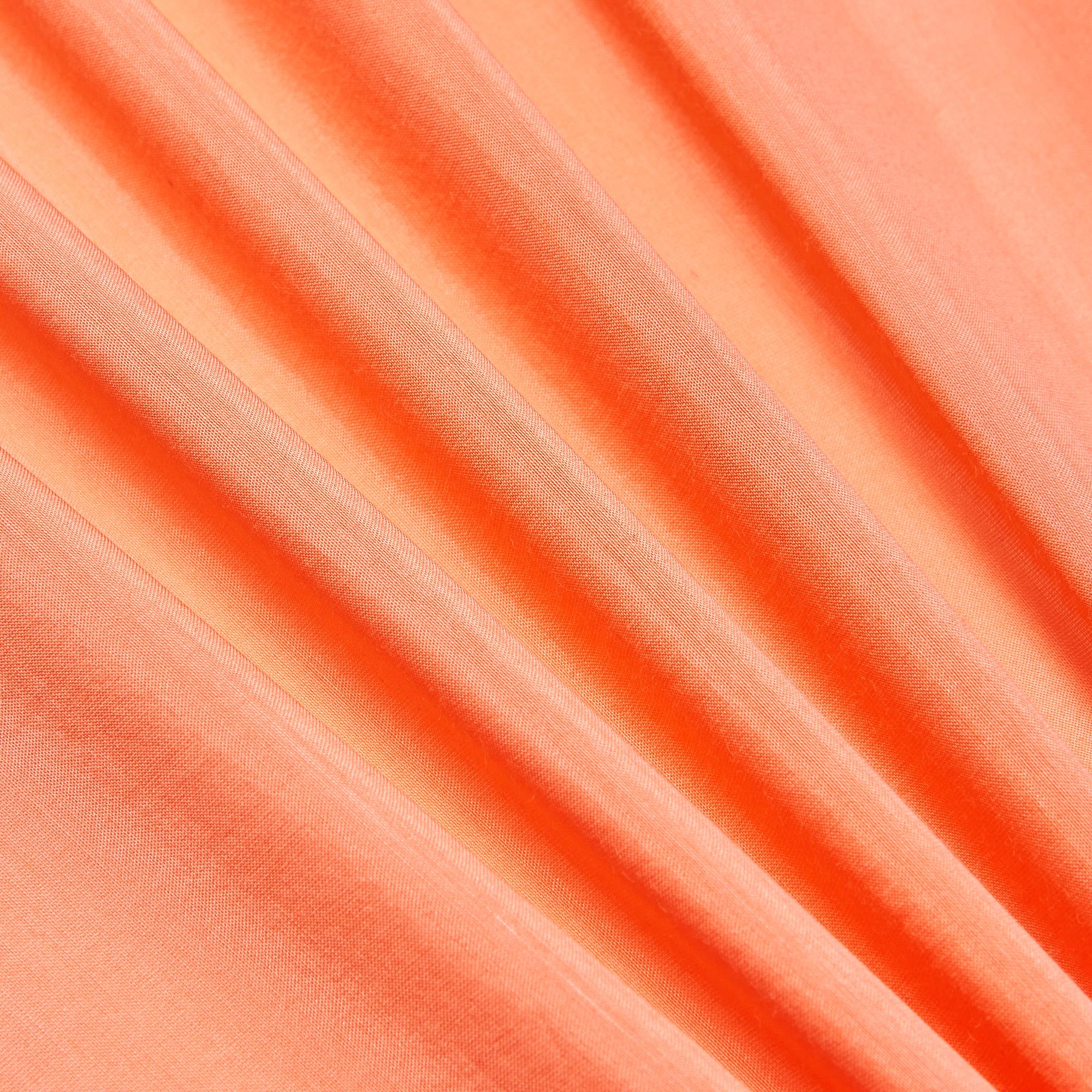 Хлопок тканый LEGER (Коралловый, 737, БП)