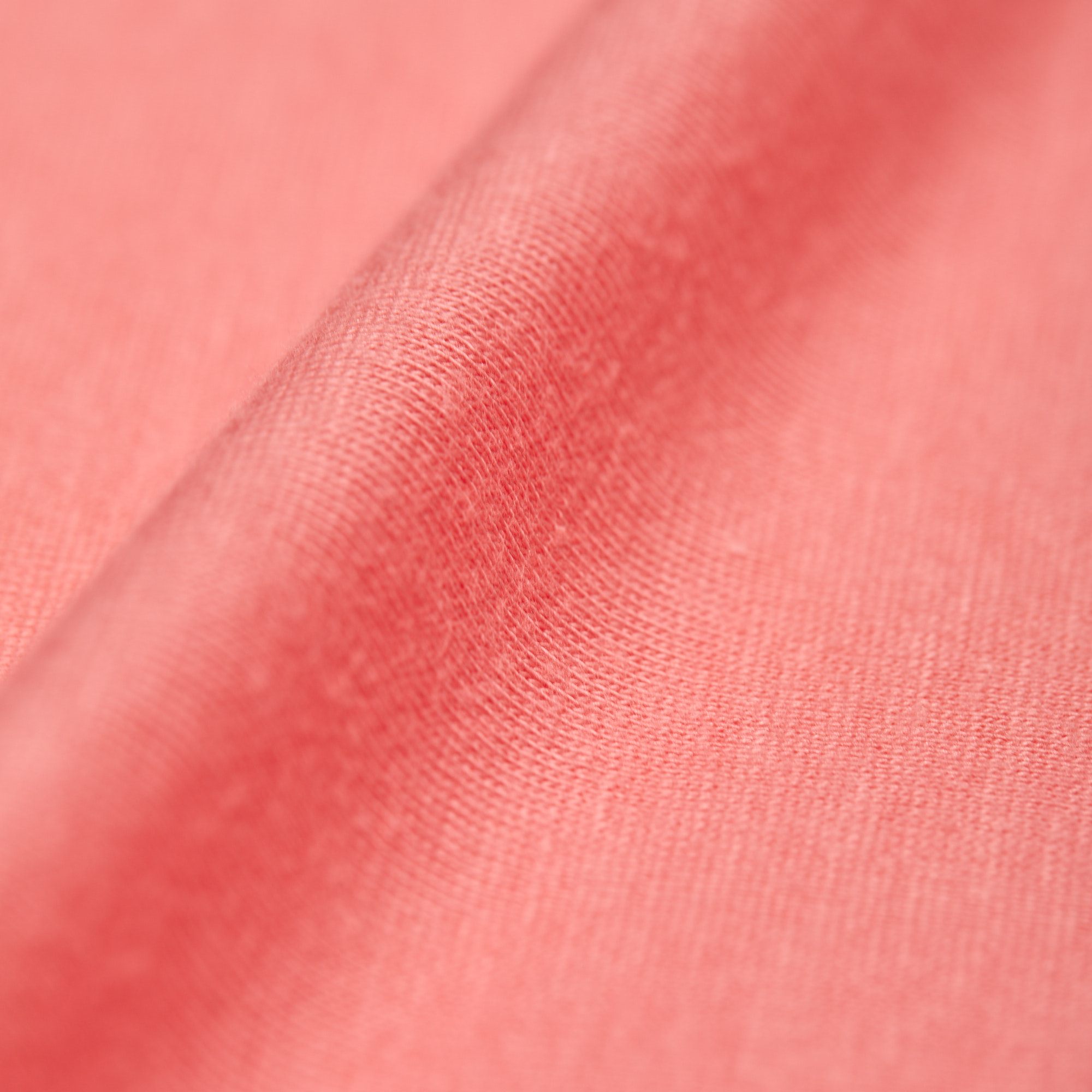 Хлопок трикотажный 525 (Розовый, 15-1626 TC, БП)