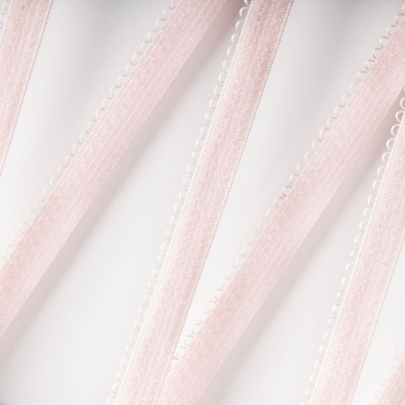 Отделочная Тесьма CL3179/8 (Розовый, AP45133, БП)