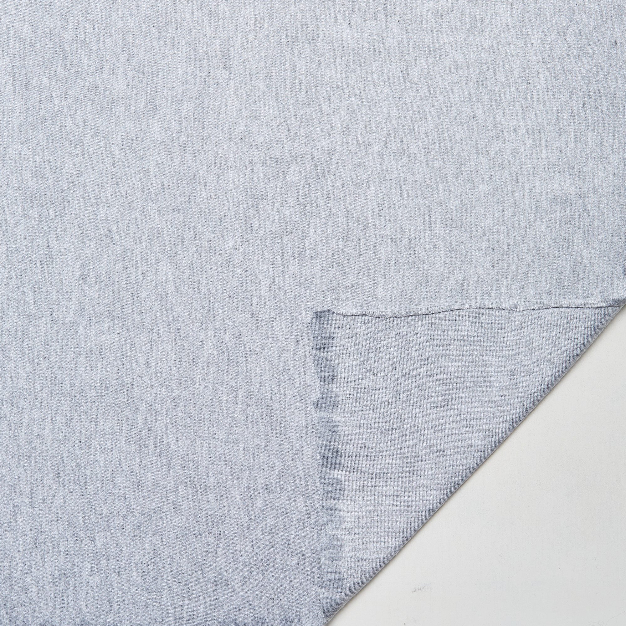 Модал трикотажный F/80/80175/312 (Серый, 80026, БП)