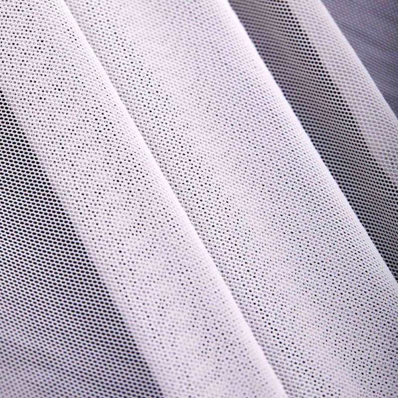 Сетка Эластичная 31109 (Белый, beyaz, БП)