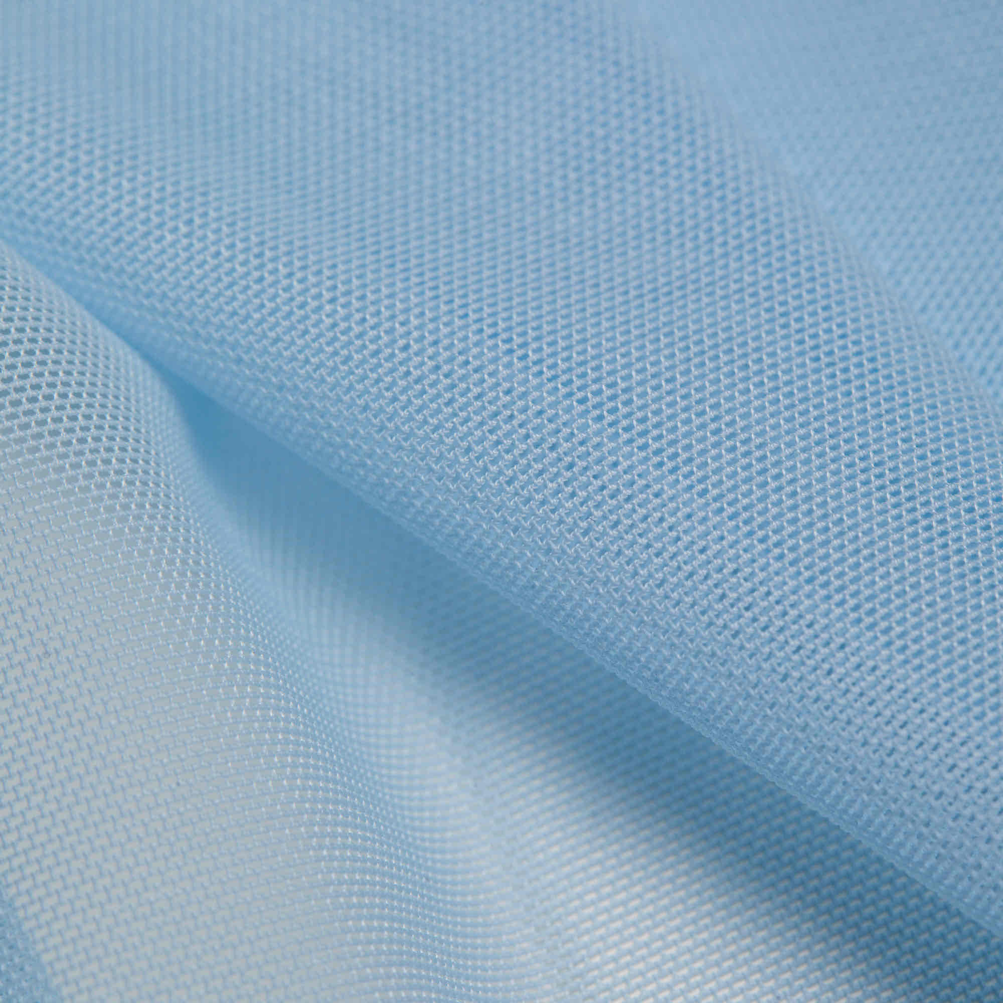 Сетка эластичная nkkt-1405 (Голубой, NK15-0505-B, БП)