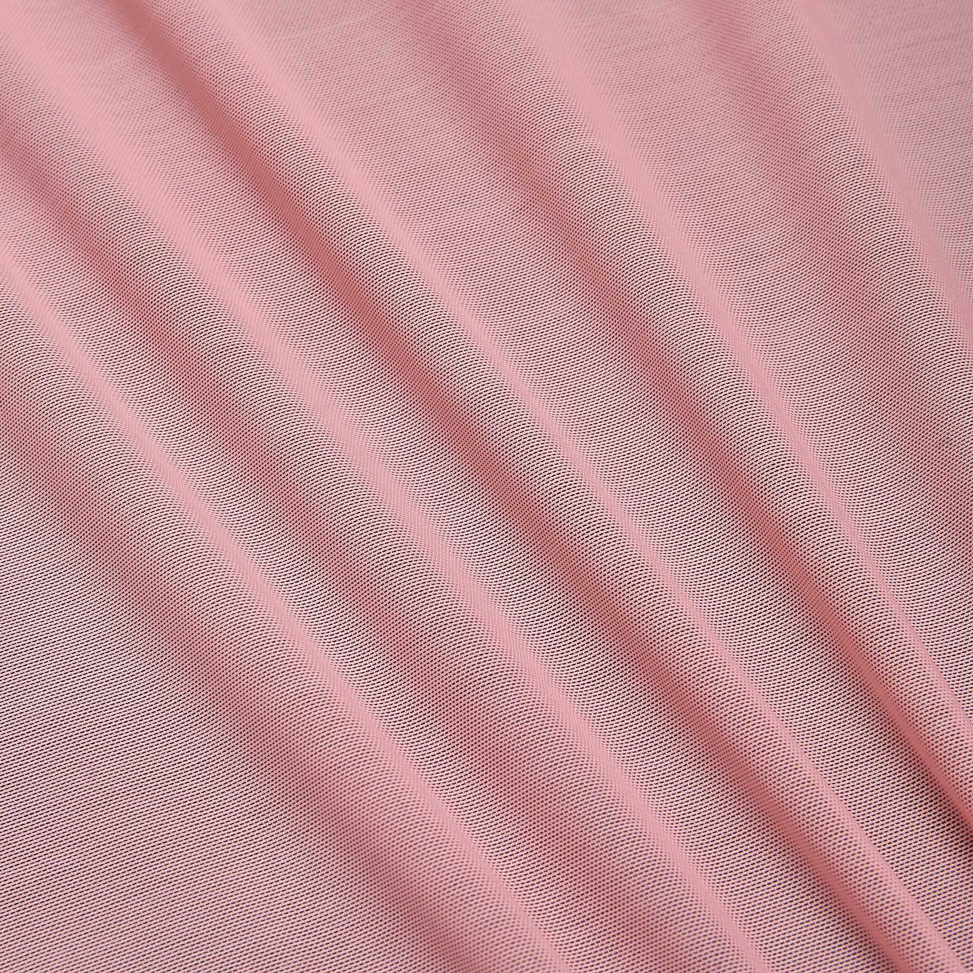 Сетка эластичная nkkt-11381 (Коралловый, NK-0425R-A, БП)