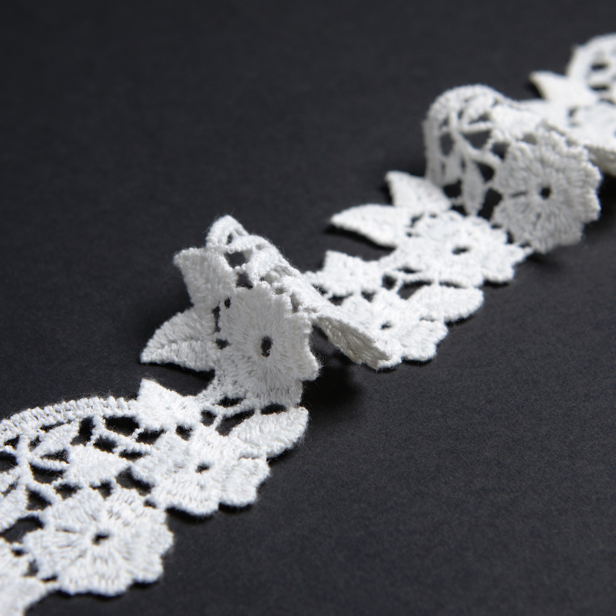 Макраме 77477/2801 (Айвори, 11-0602 TC, БП)