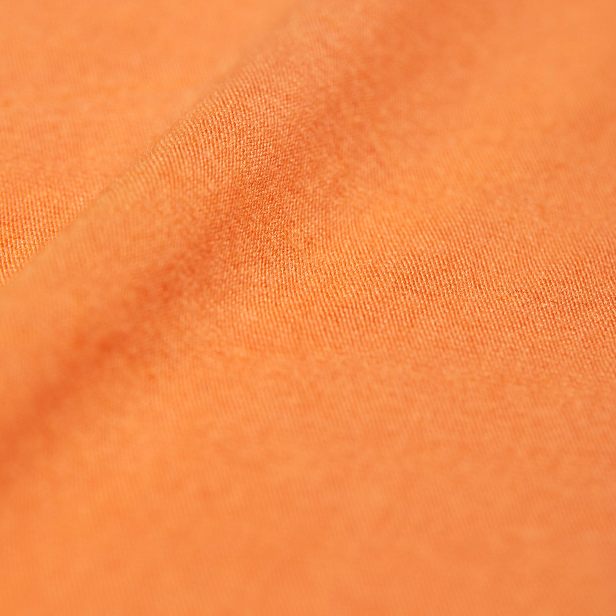 Модал трикотажный Ne 30/1 (Оранжевый, 032002, БП)