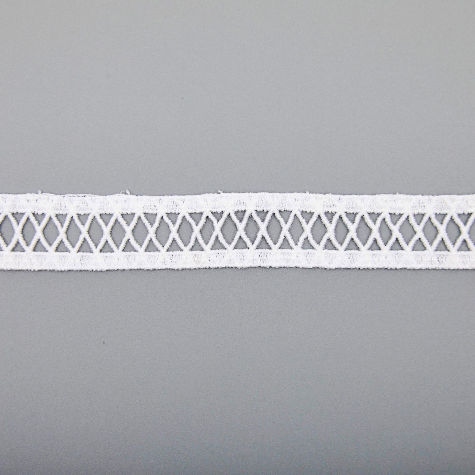 Макраме KMH109487 (Белый, Стандарт, БП)