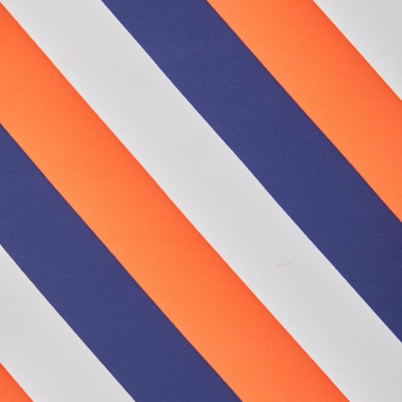 Микрофибра принт stt163p (Синий, riviera, БП)