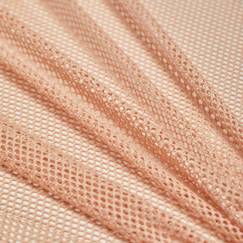 Сетка Эластичная FT016 (Бежевый, LT16122184B, БП)