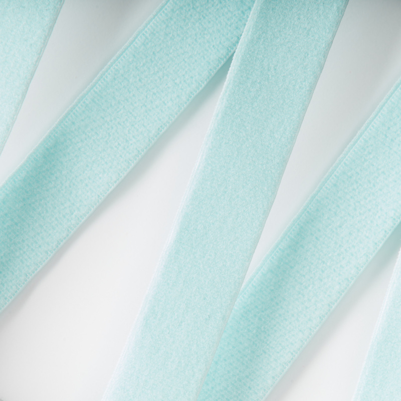 Отделочная Тесьма 6947/15 (Голубой, CP0214, БП)