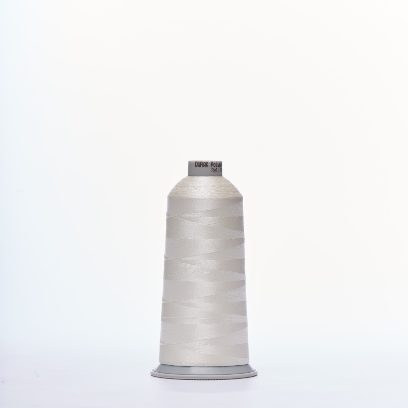 Нитки Вышивальные Poly-Soft 40 (Айвори, 828, 11-0103)