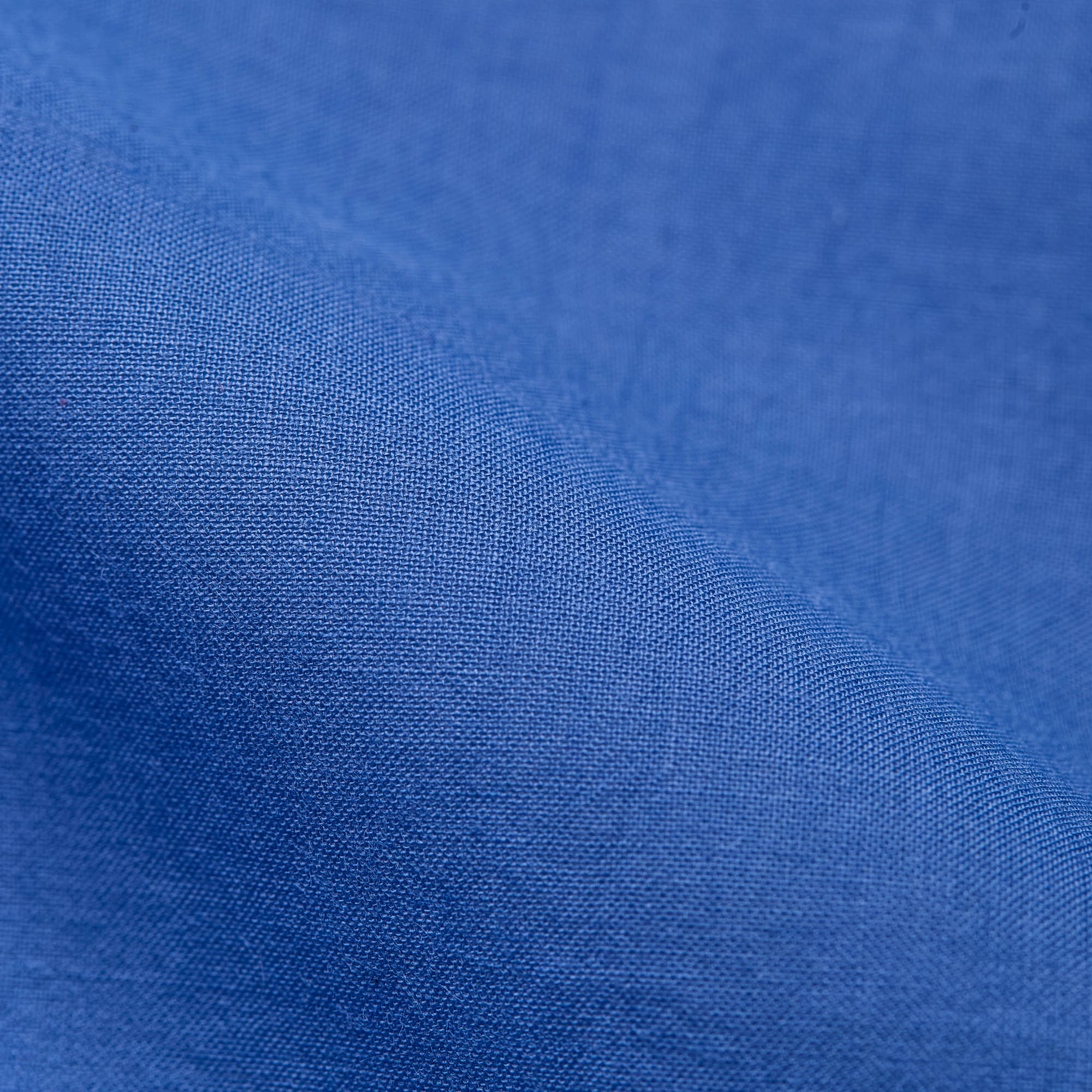 Хлопок тканый HC-001 (Голубой, BU, БП)