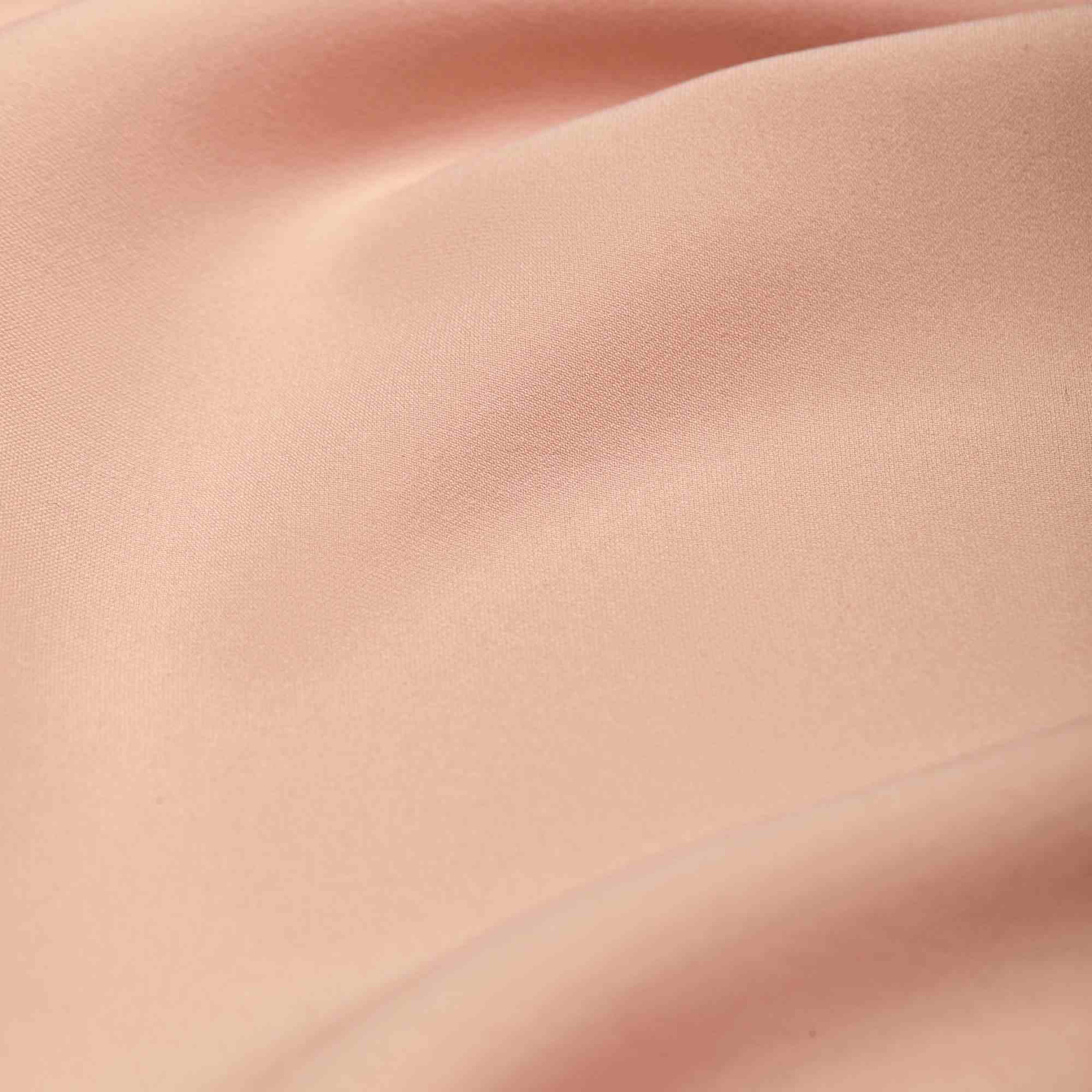 Тканое полотно синтетическое WSF053 (Бежевый, 14-1310 TPX/C, БП)