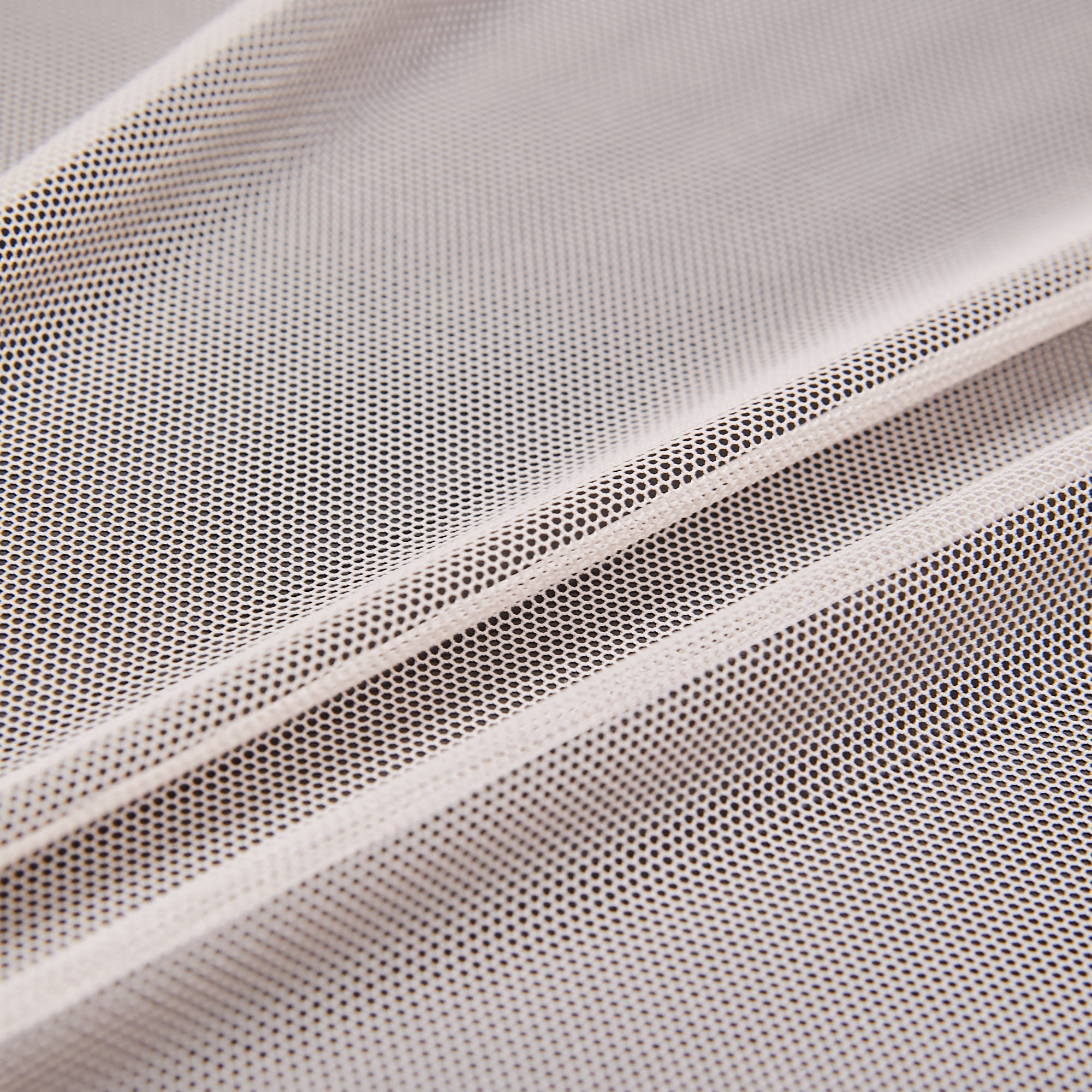 Сетка неэластичная 31214 (Персиковый, N0218-SOMON, БП)