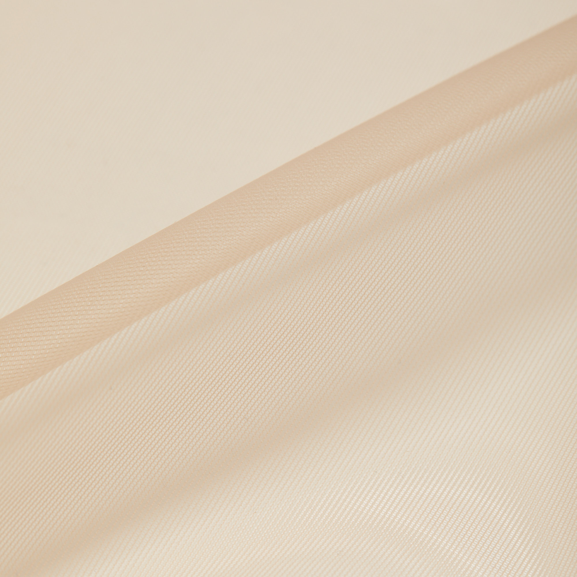 Сетка неэластичная 387/140 (Бежевый, 775, 13-1014)