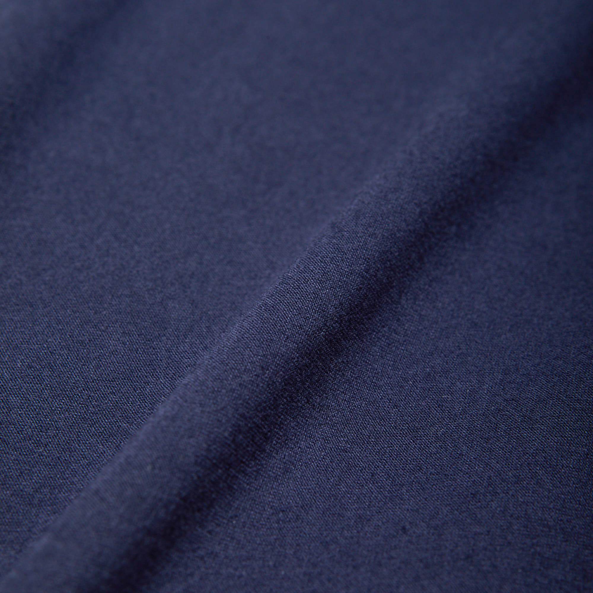 Хлопок трикотажный XT-11 (Синий, A36512C, БП)