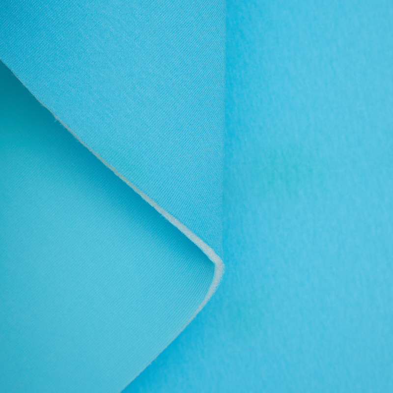 Ламинат B-328 (Голубой, Стандарт, БП)