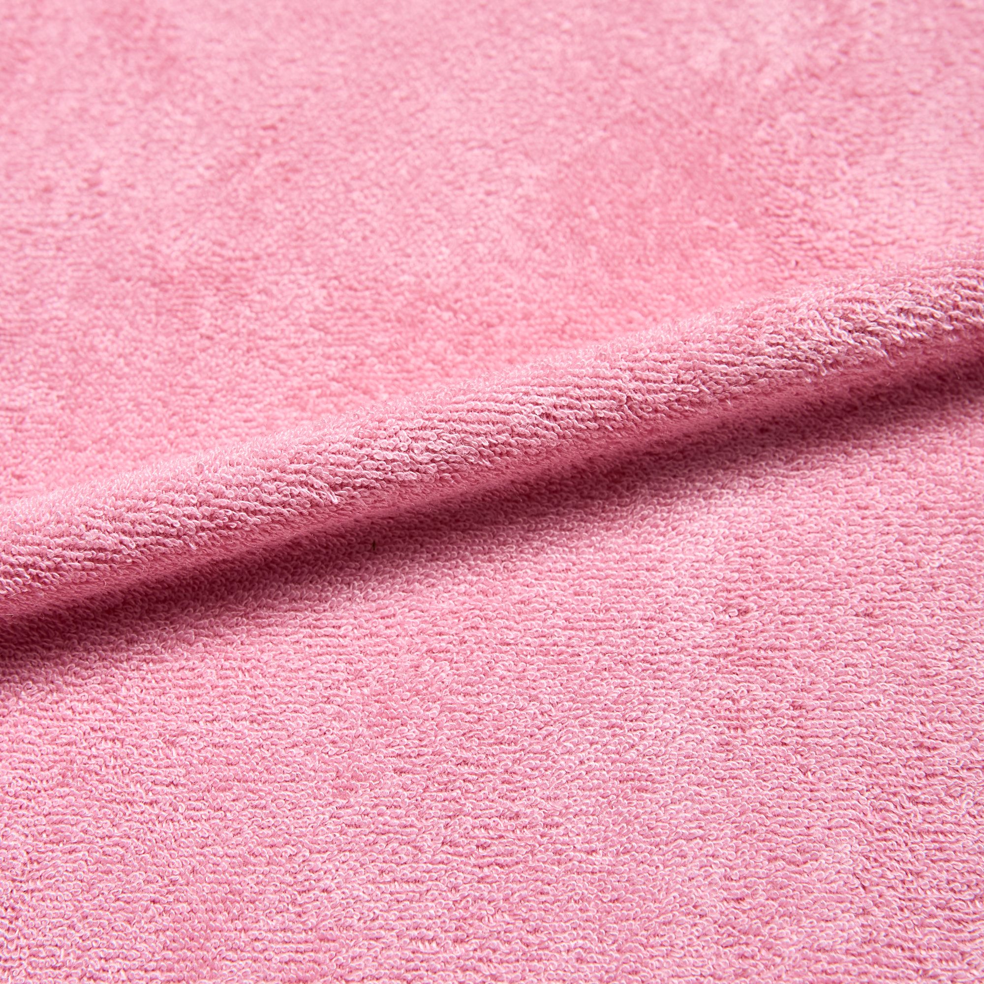 Махровое Полотно EC637-111 (Розовый, 16-1712 TC, БП)