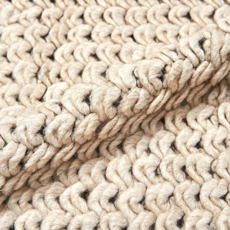 Вязаное Полотно Years (Бежевый, 631, БП)